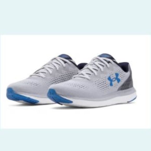 Under Armour Other - NEW Under Armour #3024136-109 Charged Impulse 2 Athletic Running Shoes SZ 11